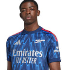 EPL Jersey Away 2025-26 Arsenal FC