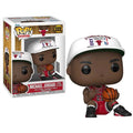 NBA Vintage Player Pop! Figure 3 Times in a Row Michael Jordan Bulls #222