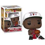 NBA Vintage Player Pop! Figure 3 Times in a Row Michael Jordan Bulls #222