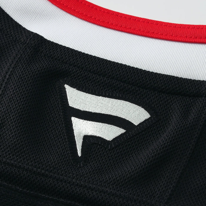 NHL Premium Jersey Alternate Black 2025/26 Blackhawks