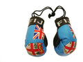 Country Boxing Gloves Set Fiji
