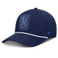 NHL Hat Authentic Pro Pinch Panel A-Frame 4-Nations Face-Off Team Finland