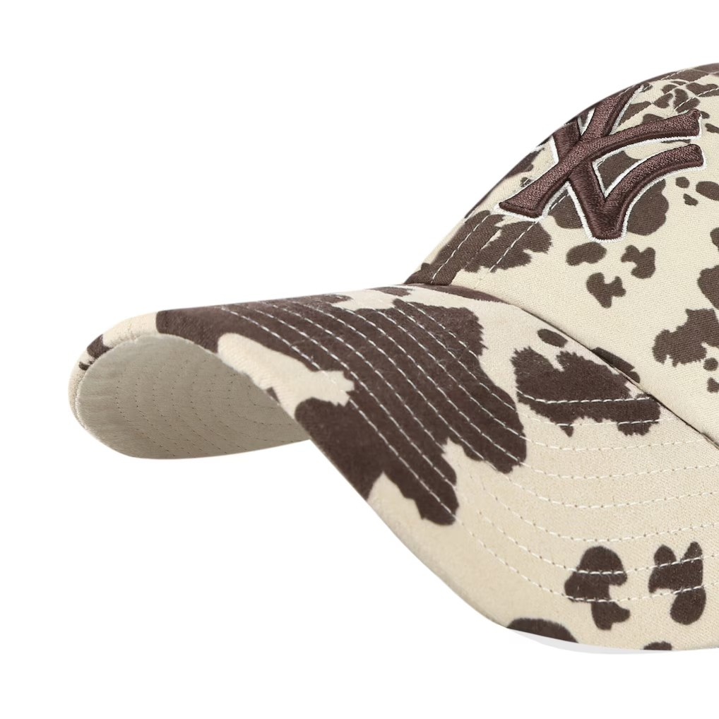 MLB Hat Clean Up Bessie Yankees