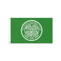 SPFL Flag 3x5 Core Crest Celtic FC