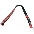 NHL Lanyard Webbed Flames