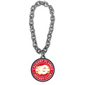 NHL FanFave Chain Flames