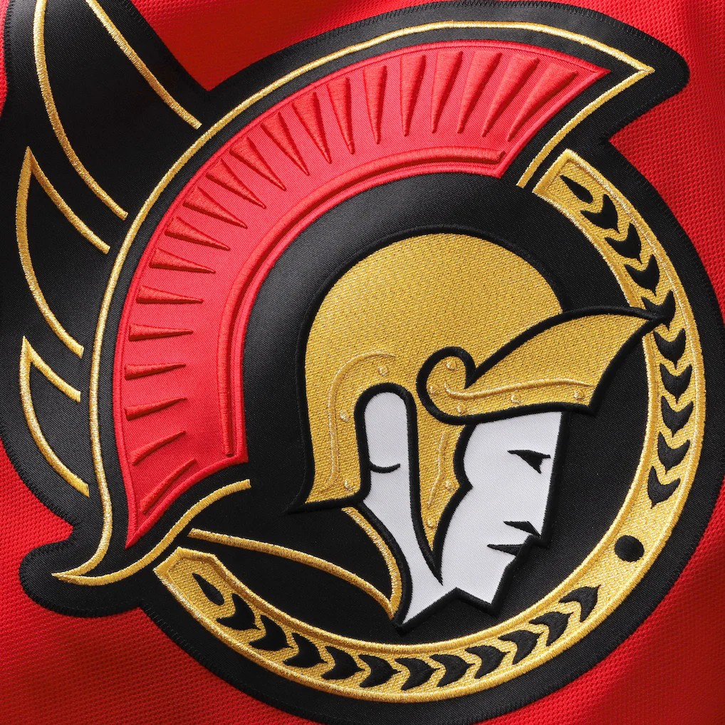 NHL Player Premium Jersey Alternate 2025/26 Brady Tkachuk Senators