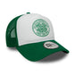 SPFL Hat E-Frame Core Trucker Celtic FC