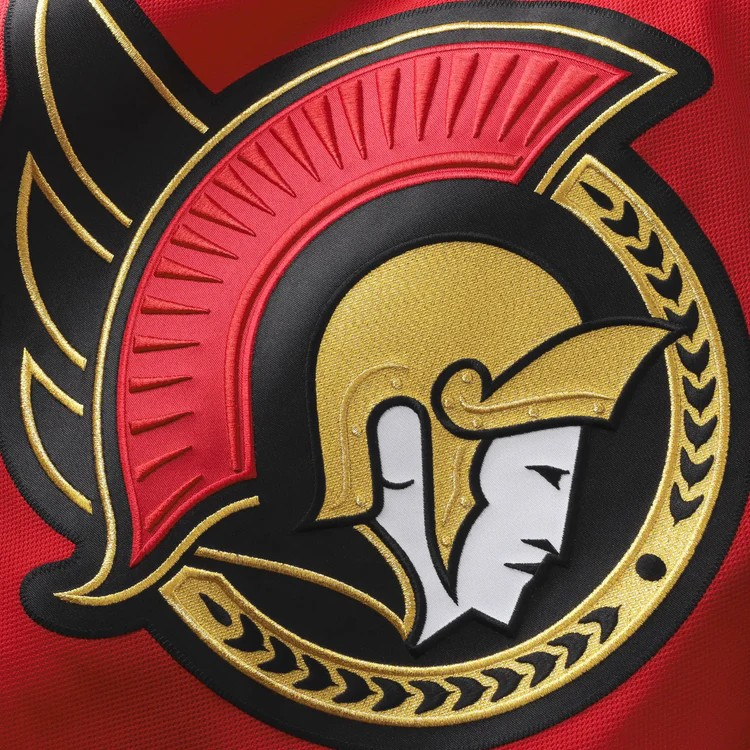 NHL Player Premium Jersey Alternate 2025/26 Claude Giroux Senators