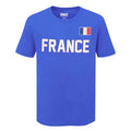 Country T-Shirt Flag France
