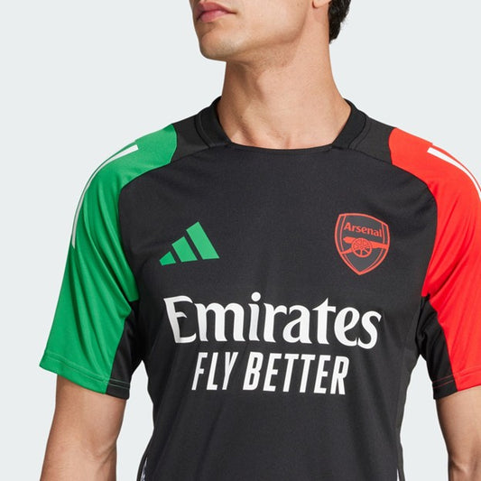 EPL Tiro Training Jersey 2024-25 Arsenal FC