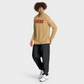 NFL Dri-FIT Long Sleeve Hoodie 2025 Sideline Pure Fury 49ers