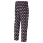 NFL PJ Pants Record Allover Print Bengals