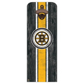NHL Wall Mounted Bottle Opener Bruins