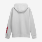NFL Hoodie Full Zip Cool Down 49ers