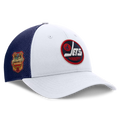 NHL Hat Adjustable Meshback Authentic Pro Heritage Classic 2026 Jets