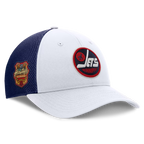 NHL Hat Adjustable Meshback Authentic Pro Heritage Classic 2026 Jets