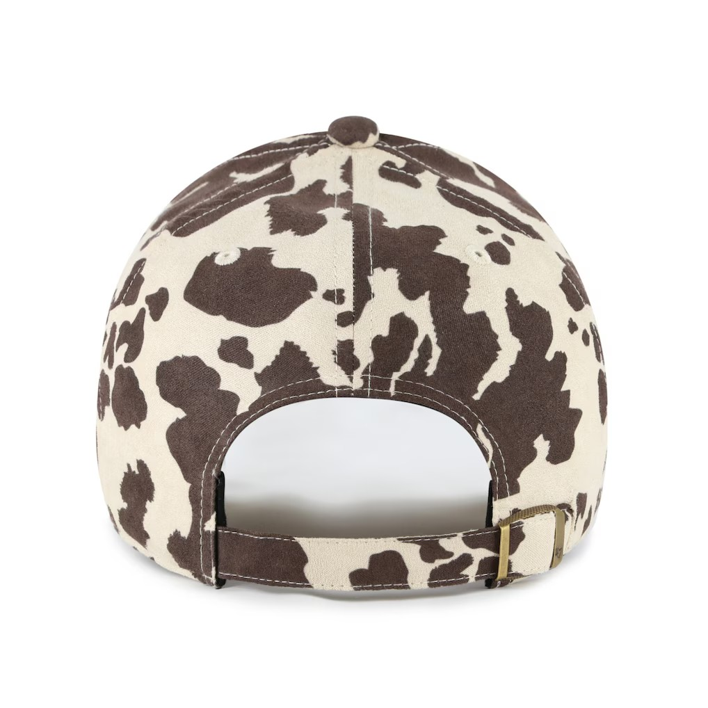MLB Hat Clean Up Bessie Yankees