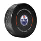NHL Game Puck 2024-25 Oilers