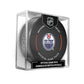 NHL Game Puck 2024-25 Oilers