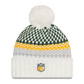 NFL Ladies Knit Hat Sideline 2023 Packers