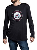 NHL Long Sleeve Winter Weight Avalanche