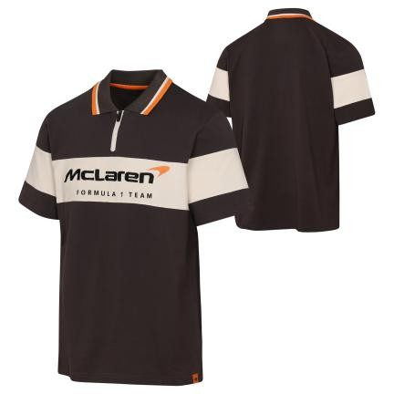 McLaren Formula 1 Team Polo Shirt McLaren Auto Racing