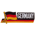 Country Patch Sidekick Germany