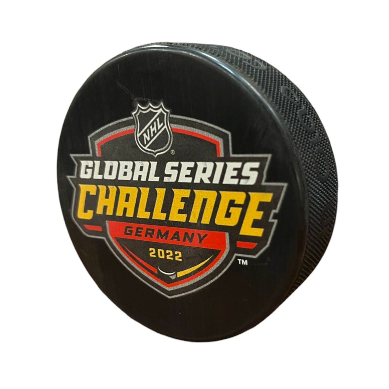 NHL Puck Global Series Challenge Germany 2022