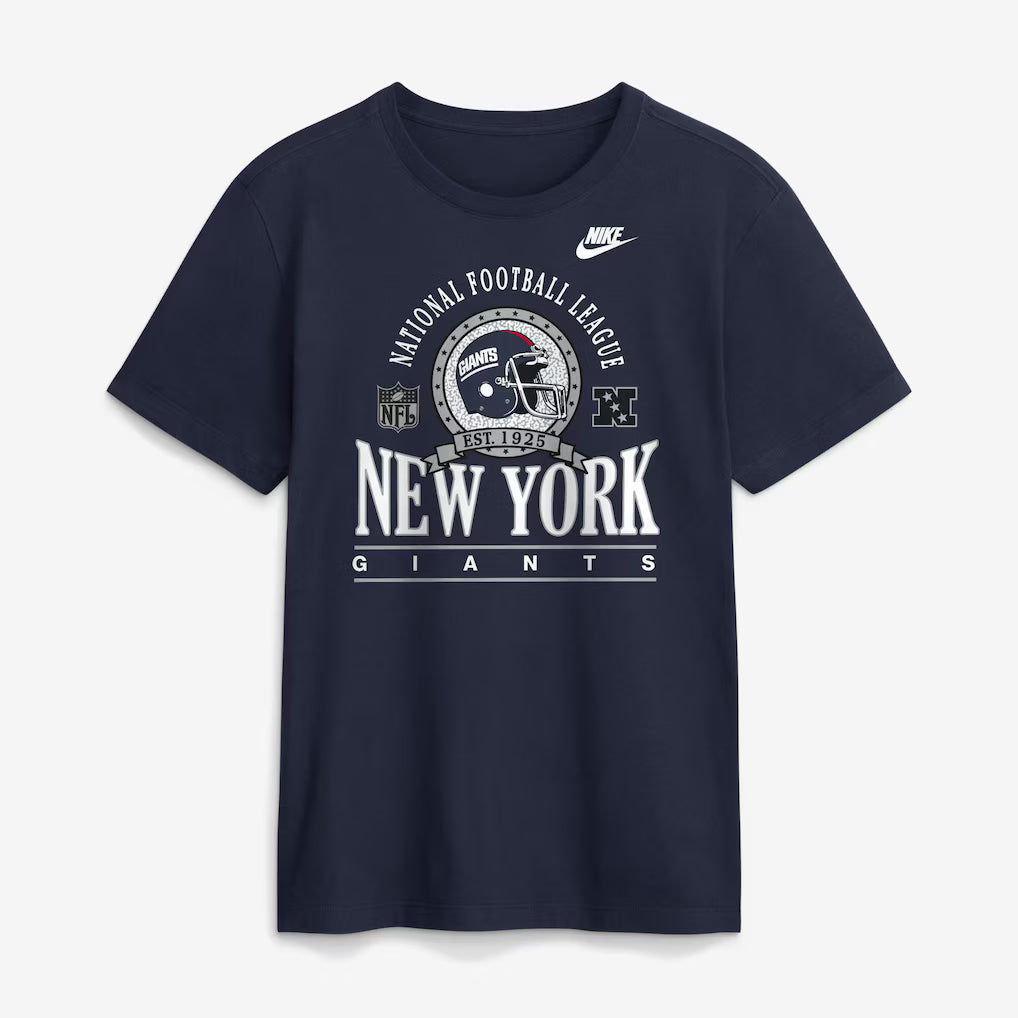 NFL T-Shirt Team Spirit Giants