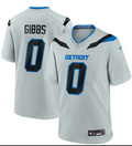 NFL Player Game Jersey 2026 Rivalries Collection Jahmyr Gibbs Lions
