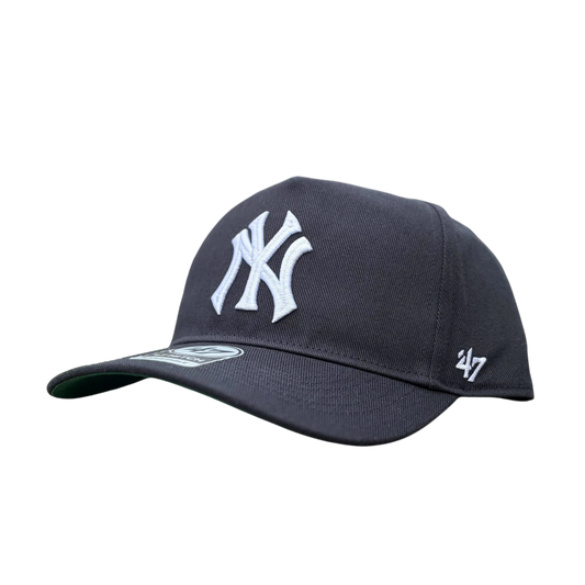MLB Hat '47 Hitch Golden Age Replica Yankees