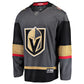 NHL Youth Blank Premier Jersey Breakaway Home Golden Knights