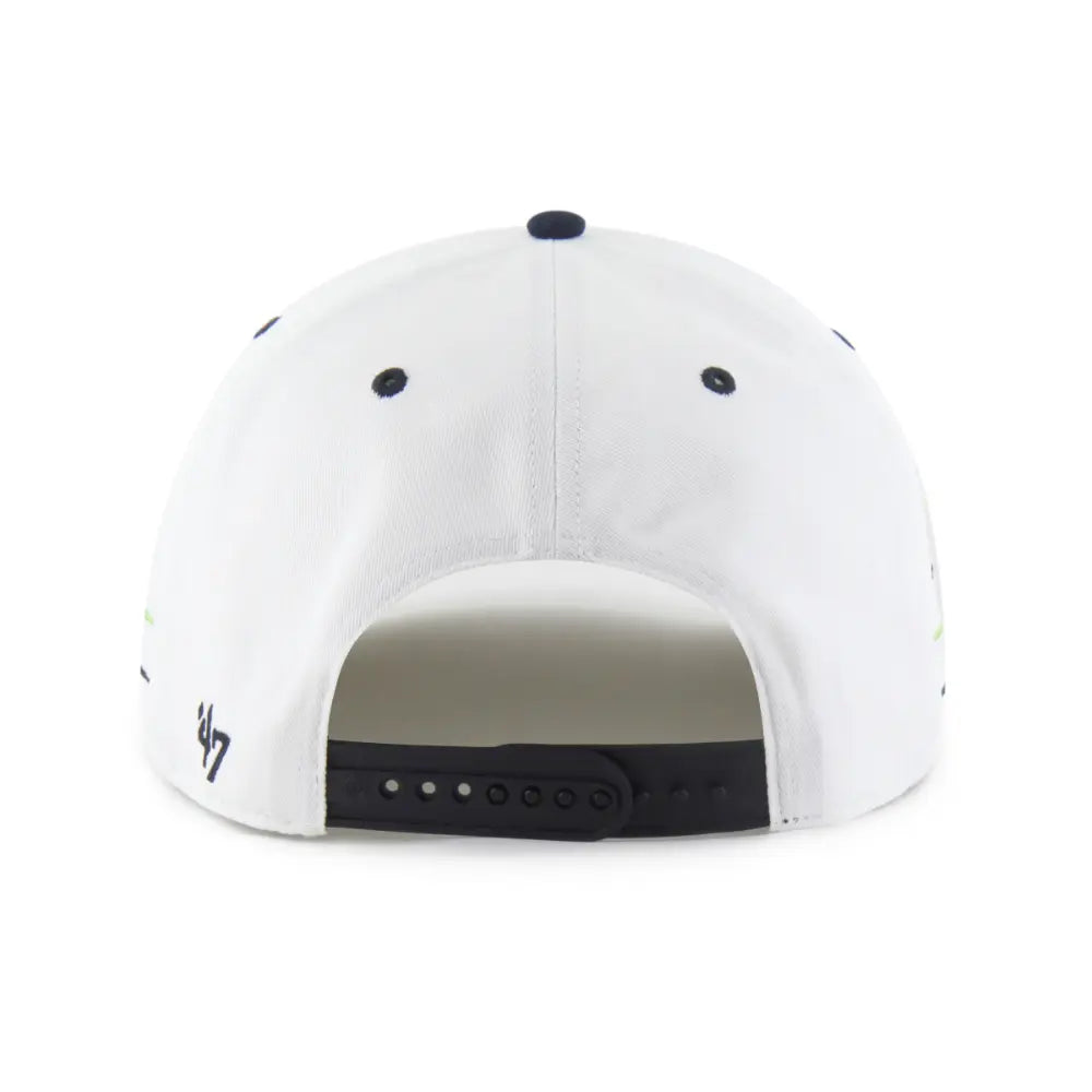 NFL Hat '47 Hitch RF Diamond Seahawks