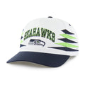 NFL Hat '47 Hitch RF Diamond Seahawks
