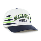 NFL Hat '47 Hitch RF Diamond Seahawks