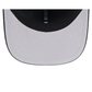 NBA Hat 970 Basic Stretch Snap Bulls