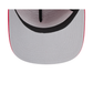 NHL Hat 950 A-Frame Snapback Script Canadiens