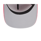 NHL Hat 950 A-Frame Snapback Script Canadiens
