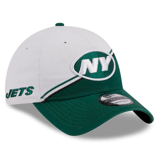 NFL Hat 920 Sideline 2023 Jets