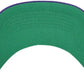 MLB Hat '47 Hitch Golden Age Replica Cooperstown Blue Jays (Black & Purple)