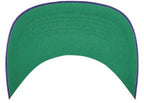 MLB Hat '47 Hitch Golden Age Replica Cooperstown Blue Jays (Black & Purple)