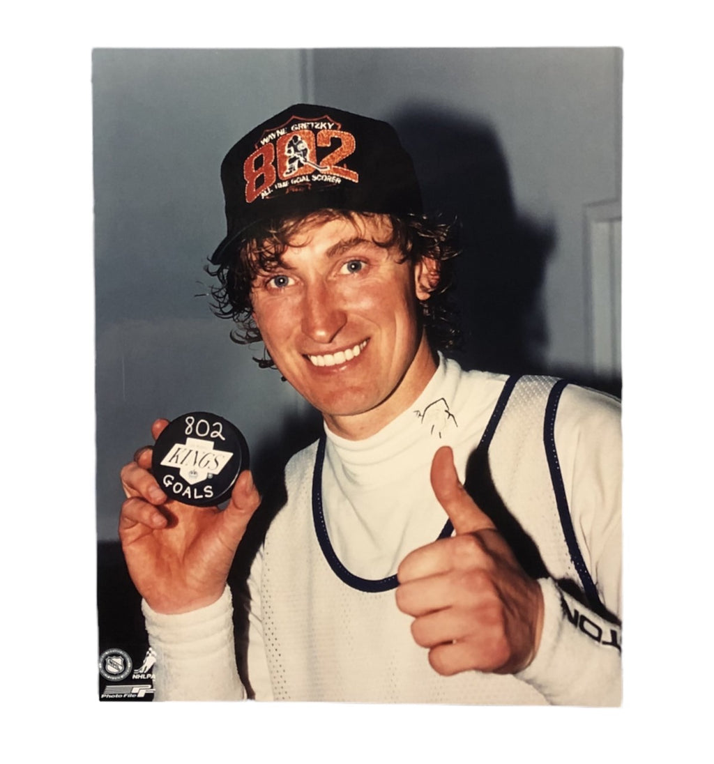 Wayne Gretzky Assortment Deal (Online Exclusive)