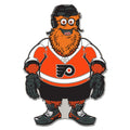 NHL Lapel Pin Mascot Flyers