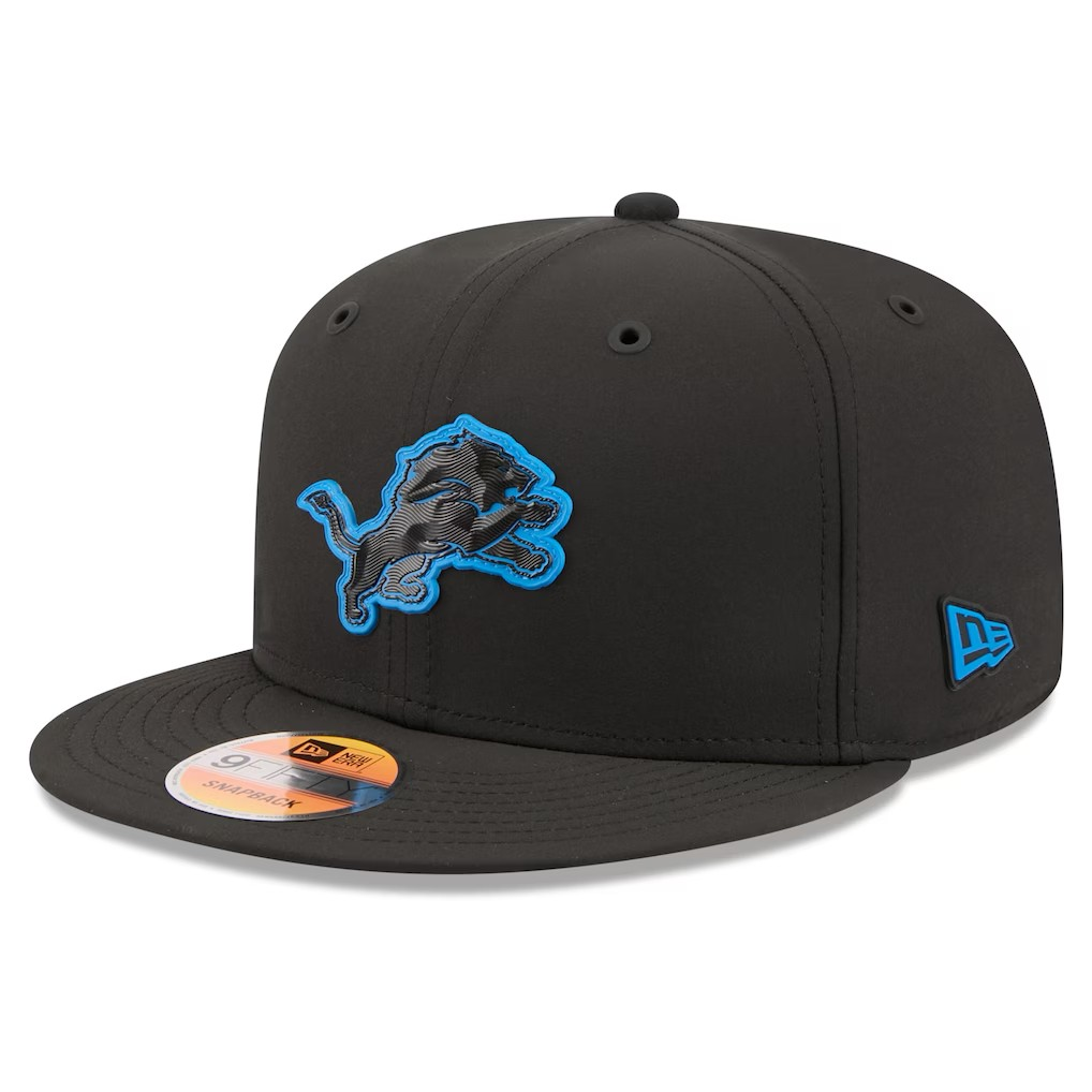 NFL Hat 950 Sideline 2026 Lions
