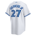 MLB Player Replica Jersey Home World Series 2025 Vladimir Guerrero Jr. Blue Jays