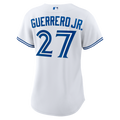 MLB Ladies Player Replica Jersey Home Vladimir Guerrero Jr. Blue Jays