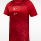 Turkish Football Federation FIFA World Cup 2026 Home Stadium Replica Jersey Turkey