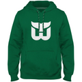 NHL Hoodie Express Whalers
