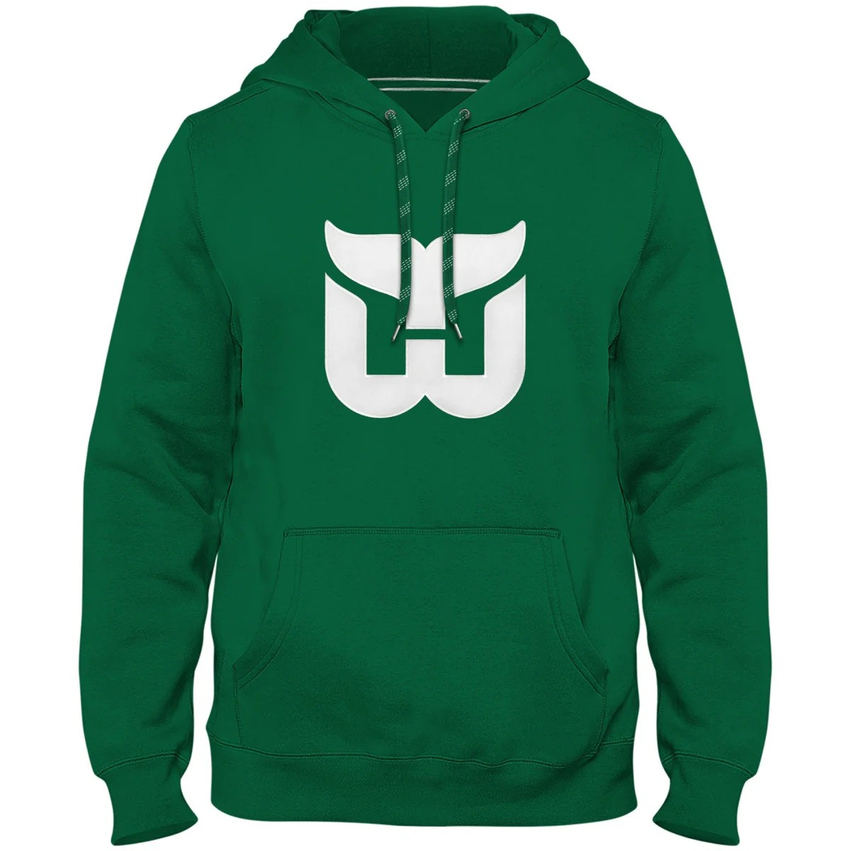 NHL Hoodie Express Whalers